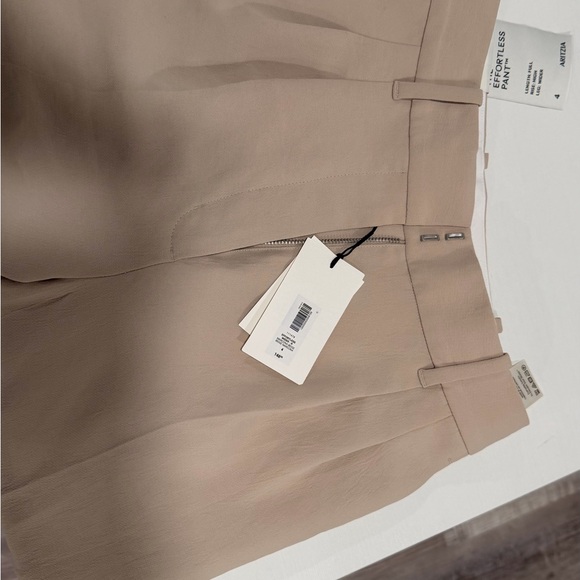 Aritzia Men's Khaki Chinos - Picture 4 of 4